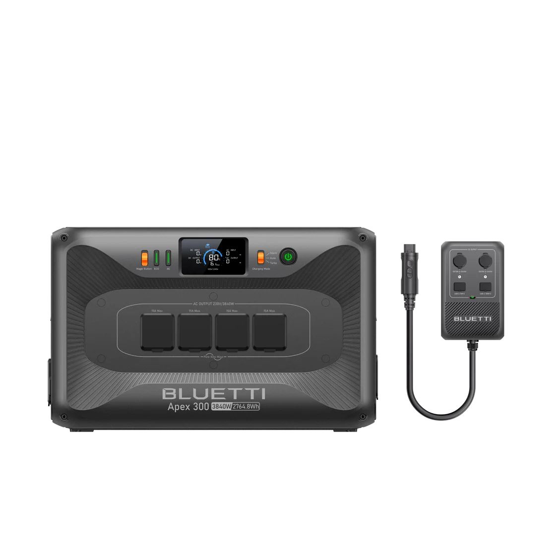BLUETTI MP200 Solar Panels | 200W - BLUETTI AU